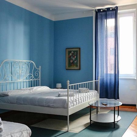 Viale Lunigiana Central Station Big House - 6 People Milan Luaran gambar
