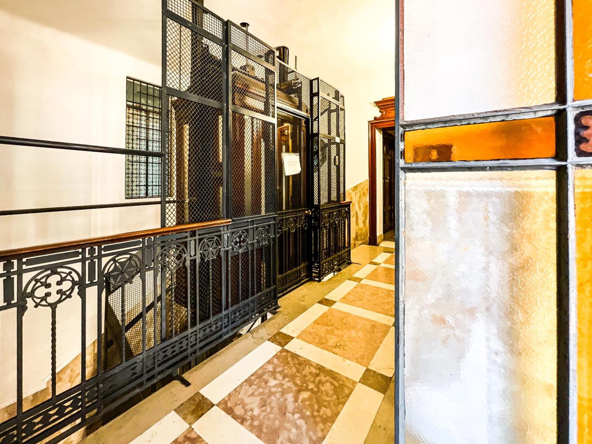 Viale Lunigiana Central Station Big House - 6 People Milan Luaran gambar