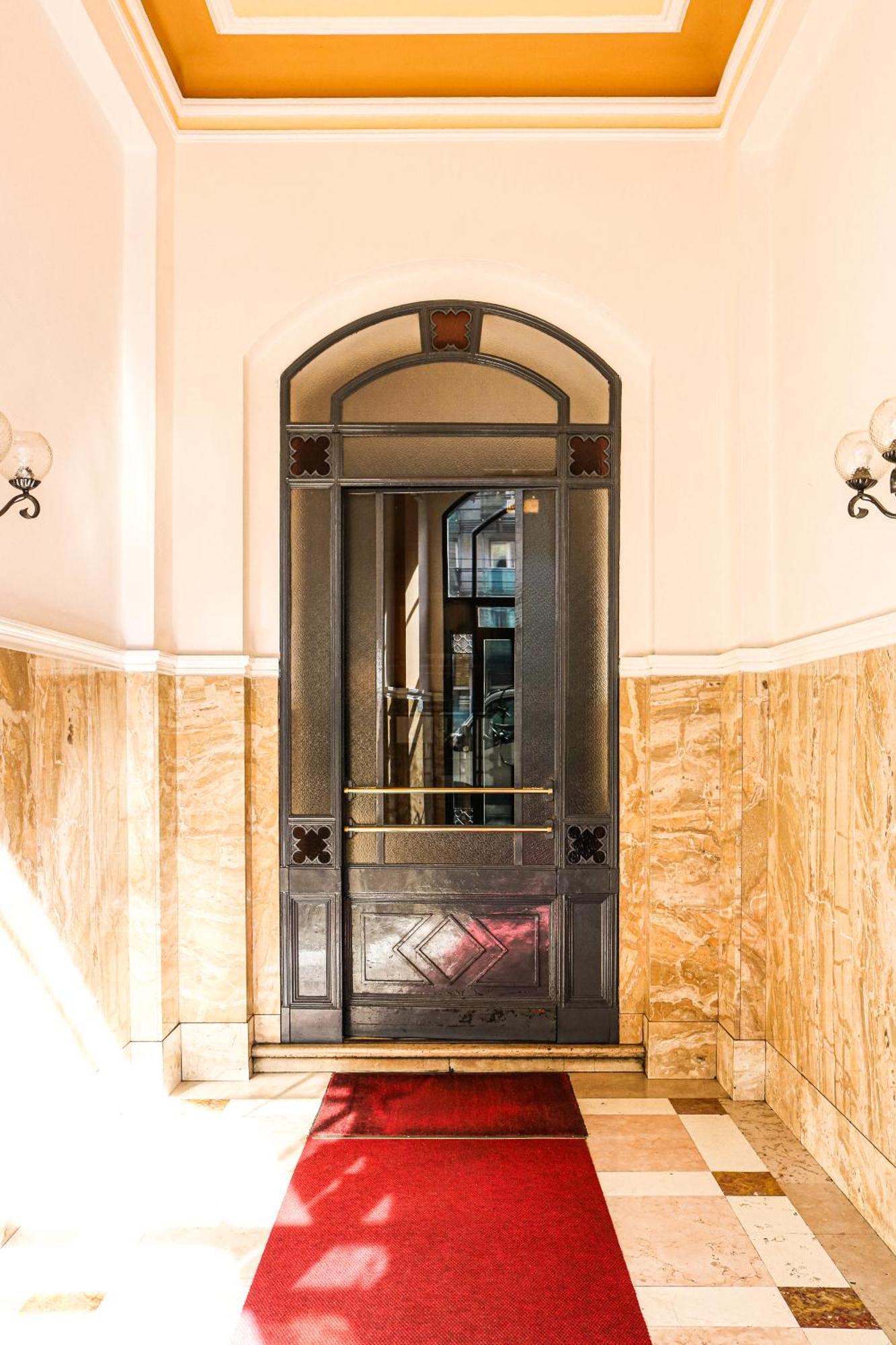 Viale Lunigiana Central Station Big House - 6 People Milan Luaran gambar