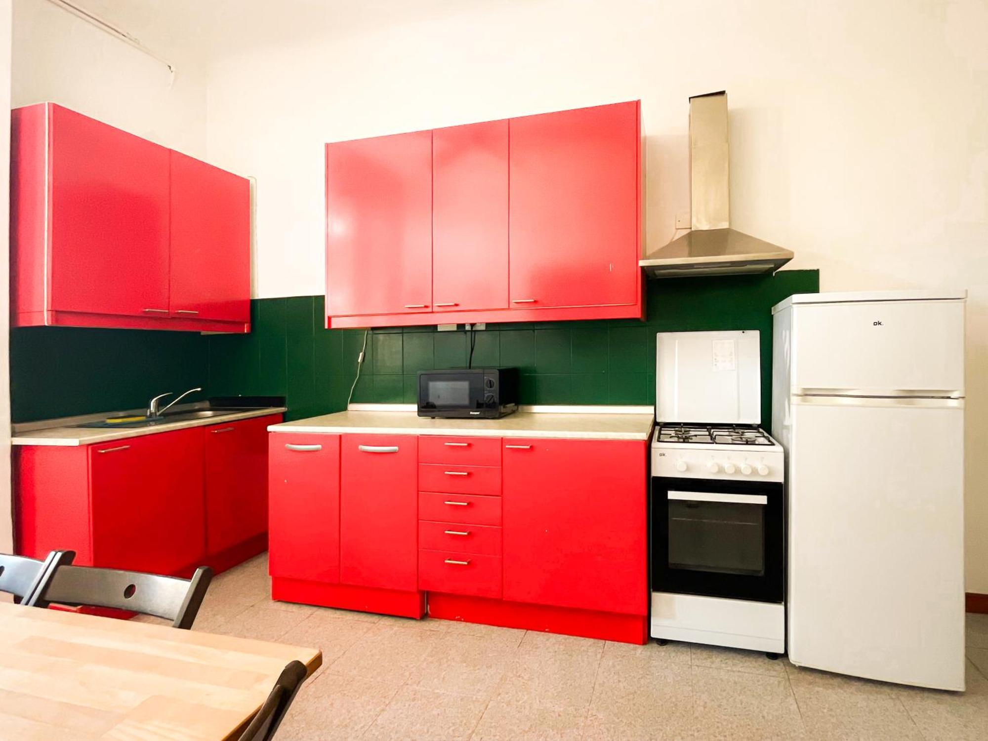 Viale Lunigiana Central Station Big House - 6 People Milan Luaran gambar