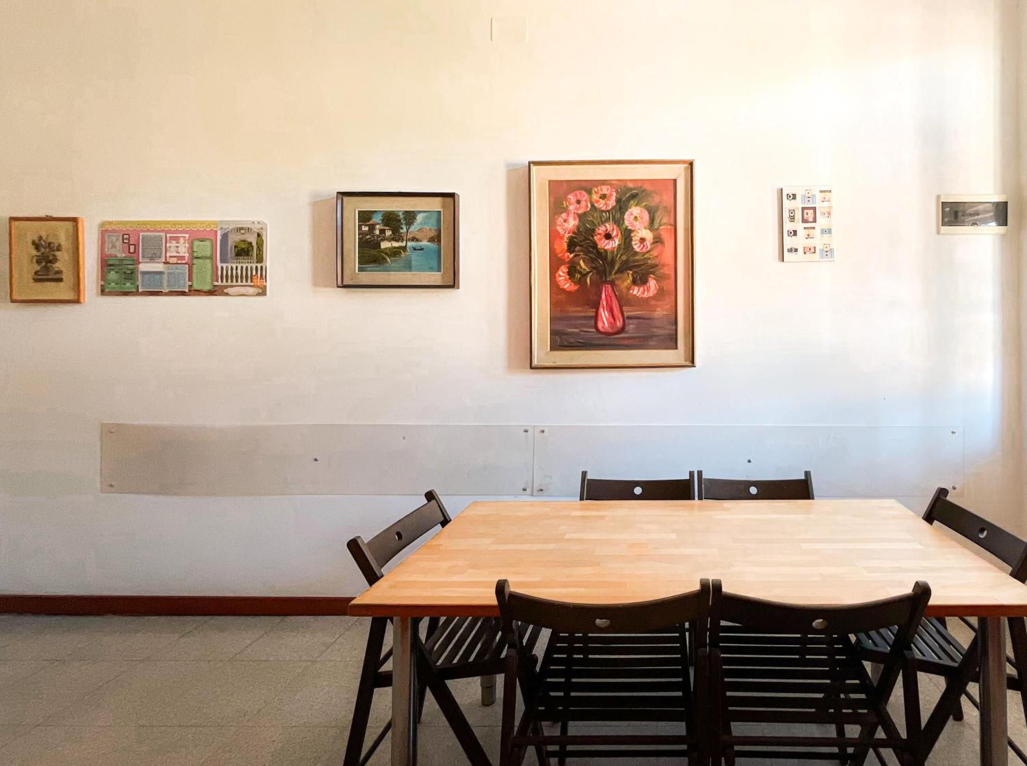 Viale Lunigiana Central Station Big House - 6 People Milan Luaran gambar