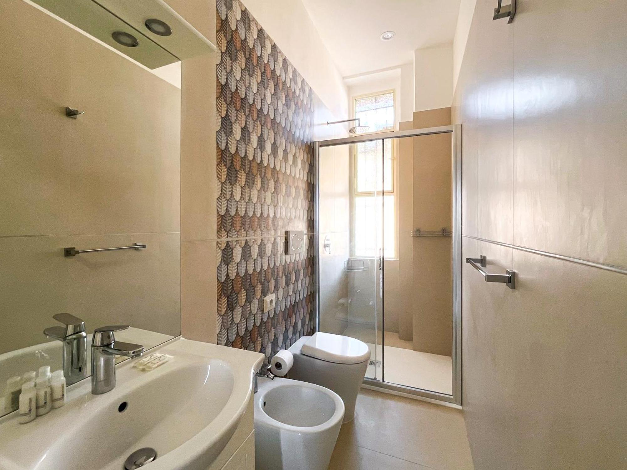 Viale Lunigiana Central Station Big House - 6 People Milan Luaran gambar